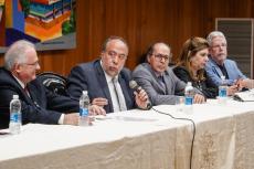 Aula Magna de Direito UFMG